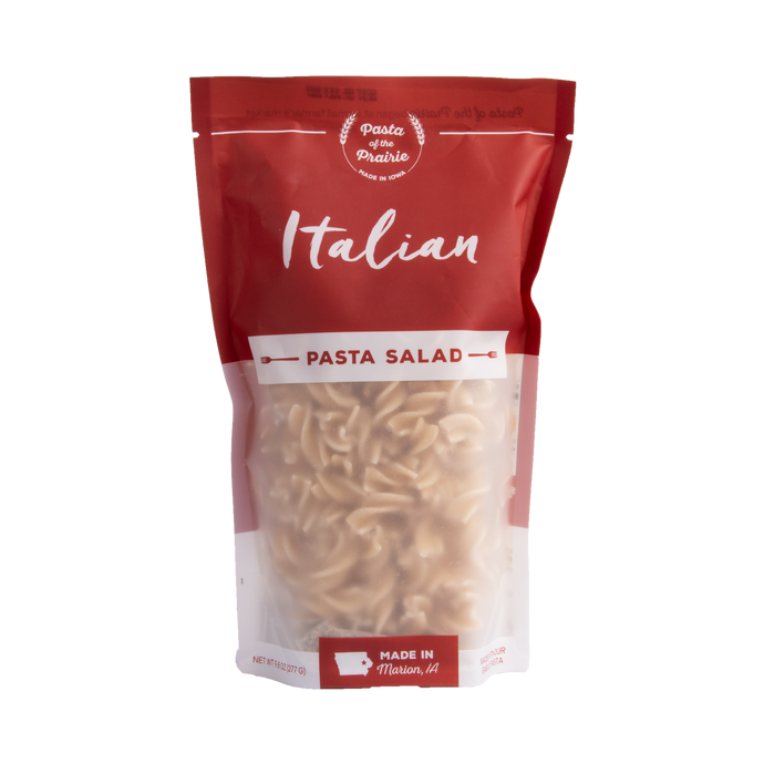 Italian Pasta Salad