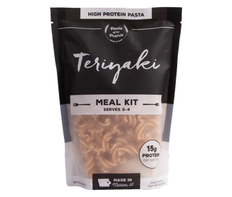 Teriyaki Meal Kit