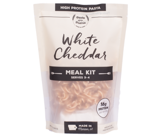 White Cheddar Meal Kit