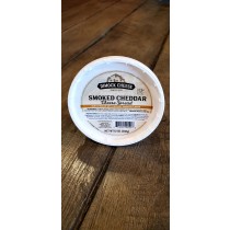 Smoked Cheddar Cheese Spread